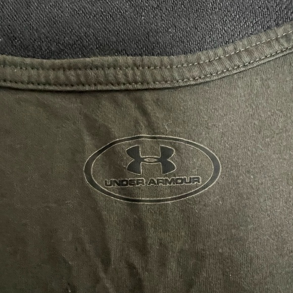 Men’s Under Armour Tank - Picture 5 of 5